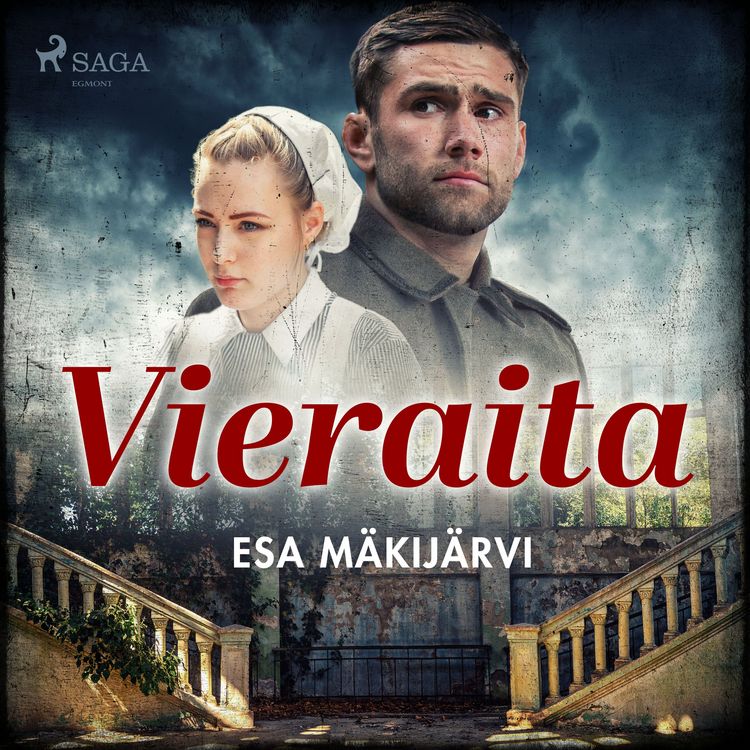 Produktbild: Vieraita