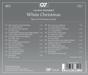 Produktbild: White Christmas
