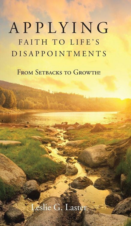 Produktbild: Applying Faith to Life's Disappointments