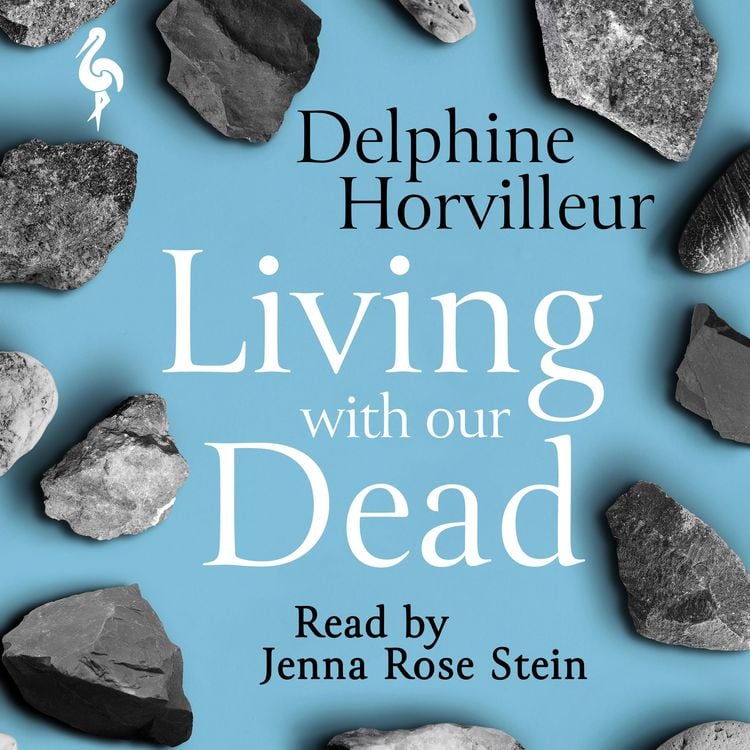 Produktbild: Living with our Dead