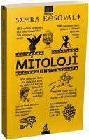 Produktbild: Mitoloji El Kitabi