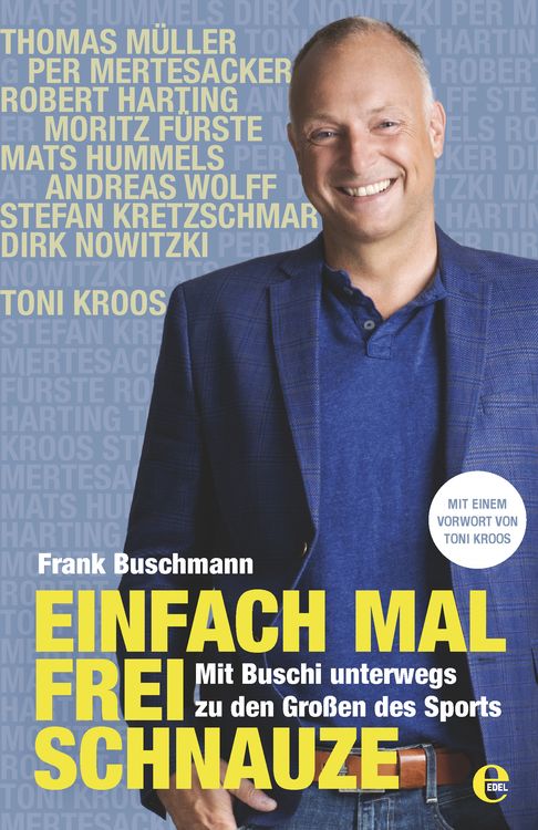 Produktbild: Einfach mal frei Schnauze