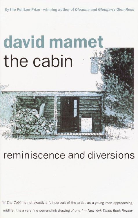 Produktbild: The Cabin