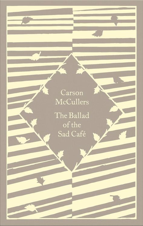 Produktbild: The Ballad of the Sad Caf&eacute;