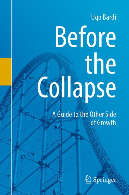 Produktbild: Before the Collapse