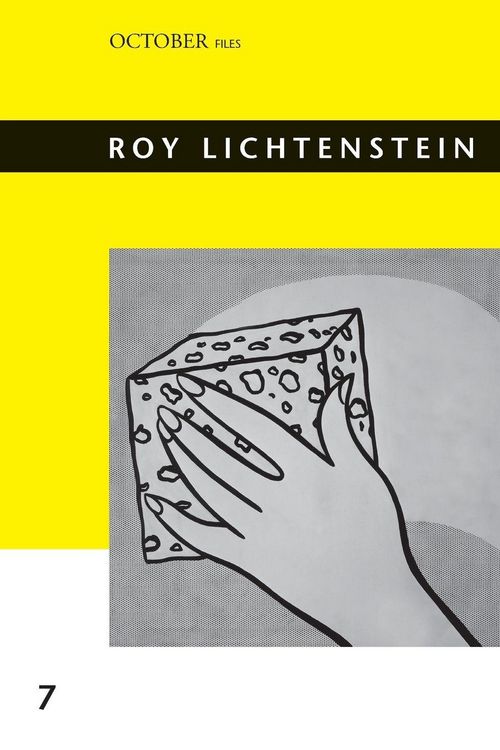 Produktbild: Roy Lichtenstein