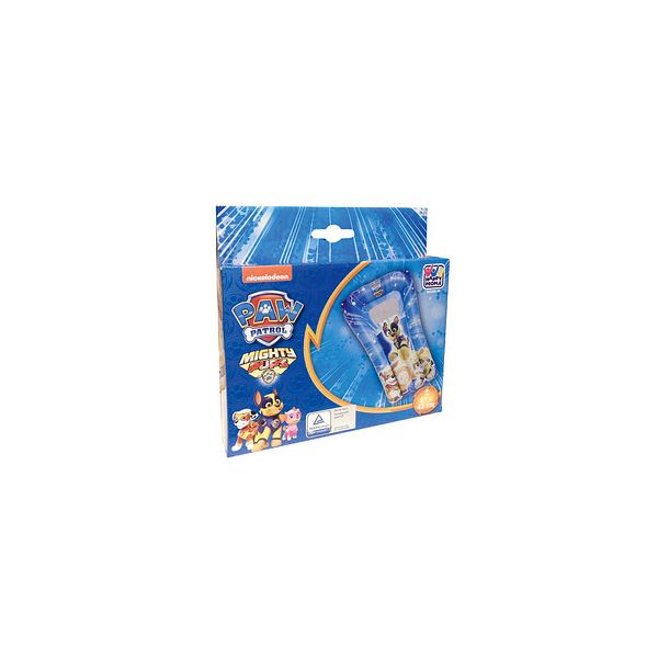 Produktbild: Paw Patrol, Kindermatratze mit Sichtfenster, ca. 67x43 cm