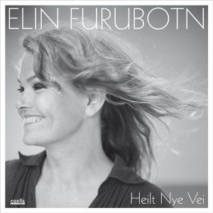 Produktbild: Heilt Nye Vei