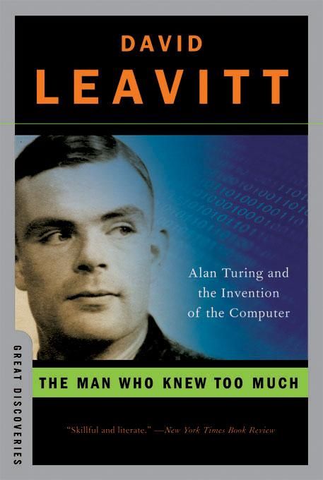 Produktbild: The Man Who Knew Too Much