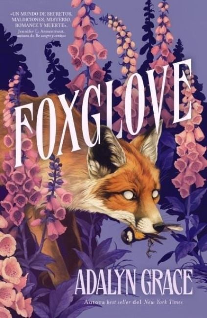 Produktbild: Foxglove