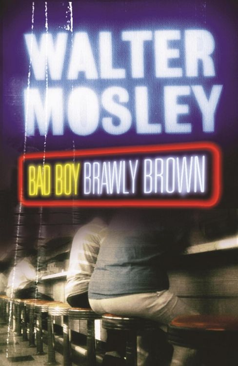 Produktbild: Bad Boy Brawly Brown