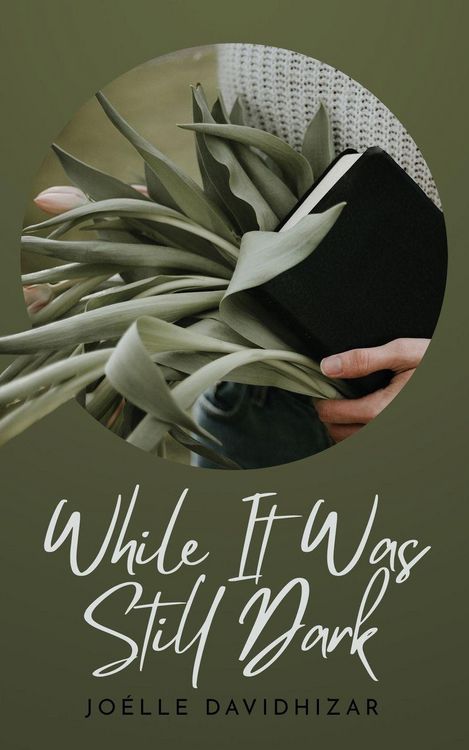 Produktbild: While It Was Still Dark