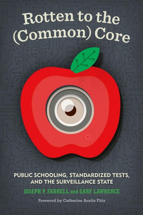 Produktbild: Rotten to the (Common) Core