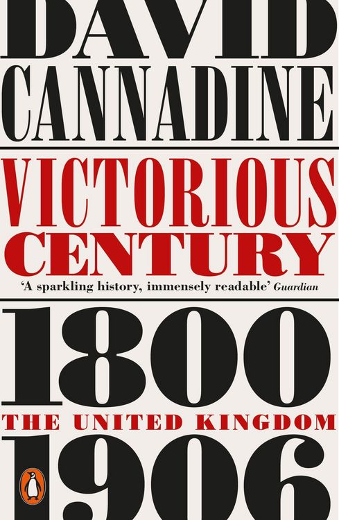 Produktbild: Victorious Century