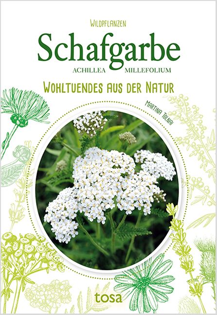 Produktbild: Schafgarbe