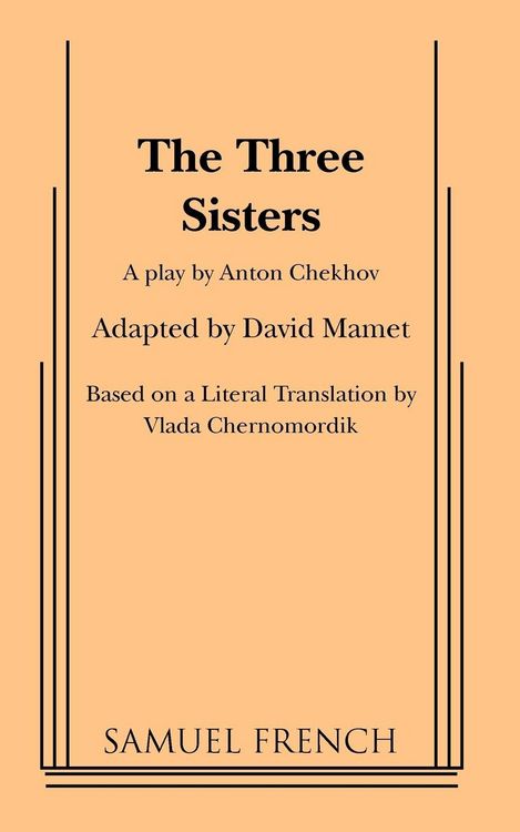 Produktbild: The Three Sisters