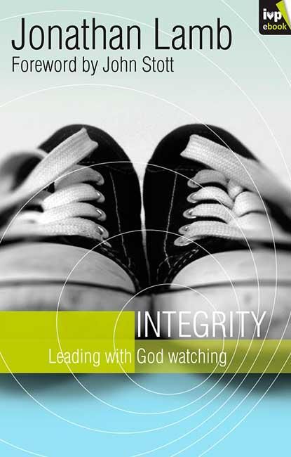 Produktbild: Integrity