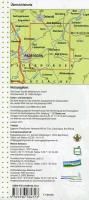 Produktbild: NRW-Wanderkarte 63 Eggegebirge (Nordteil)