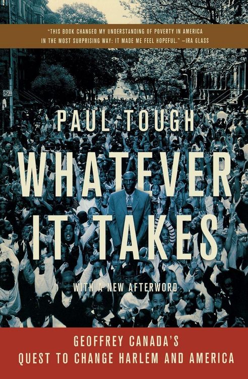 Produktbild: Whatever It Takes