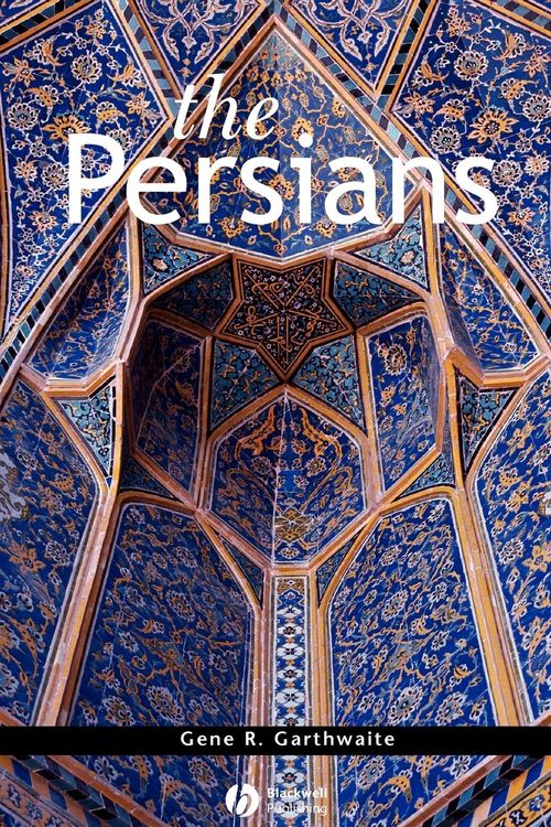 Produktbild: The Persians