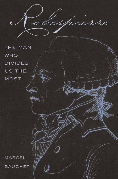Produktbild: Robespierre