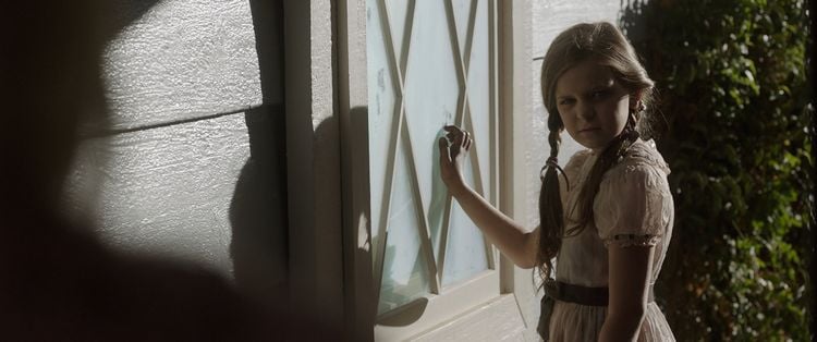 Produktbild: Annabelle 3