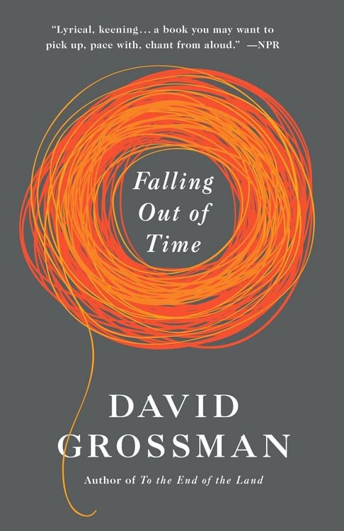 Produktbild: Falling Out of Time