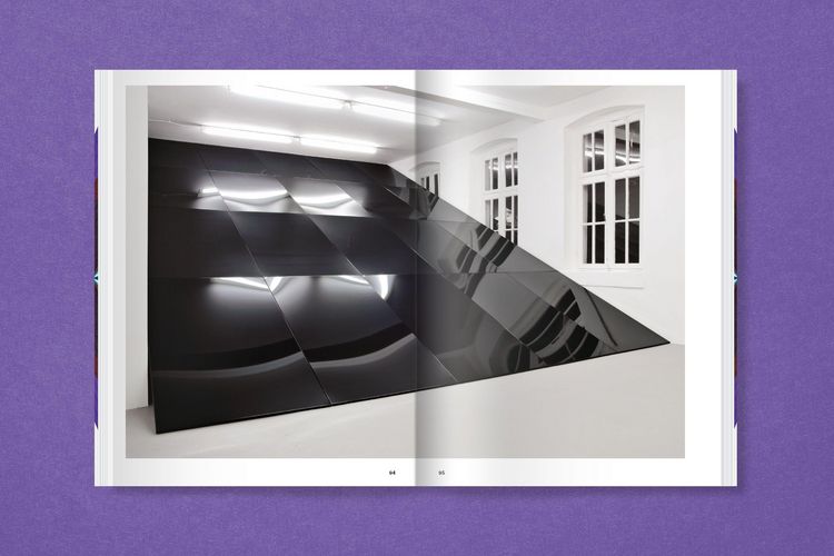 Produktbild: Sebastian Wickeroth: Shapeshifting