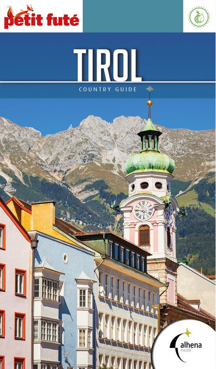 Produktbild: Tirol
