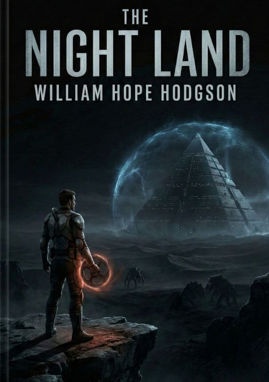 Produktbild: The Night Land
