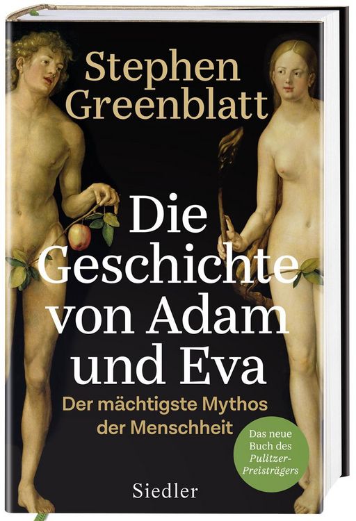 Produktbild: Die Geschichte von Adam und Eva