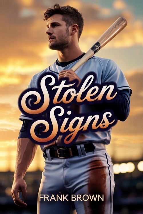 Produktbild: Stolen Signs