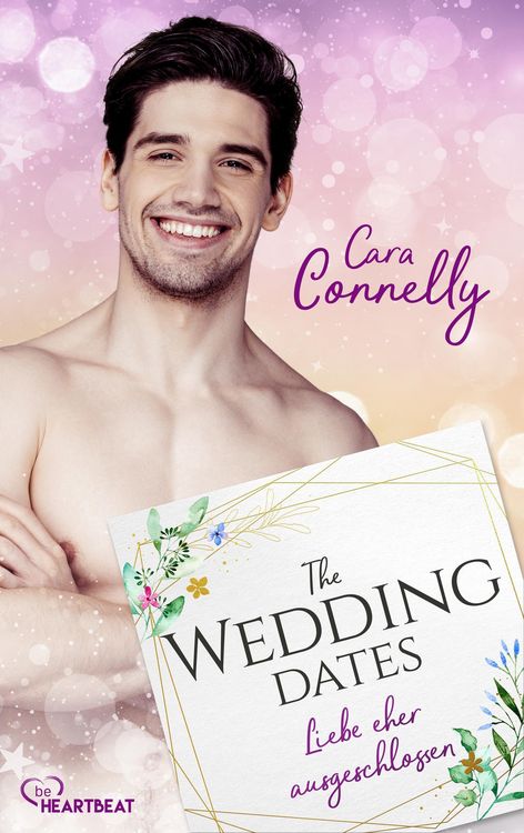 Produktbild: The Wedding Dates - Liebe eher ausgeschlossen