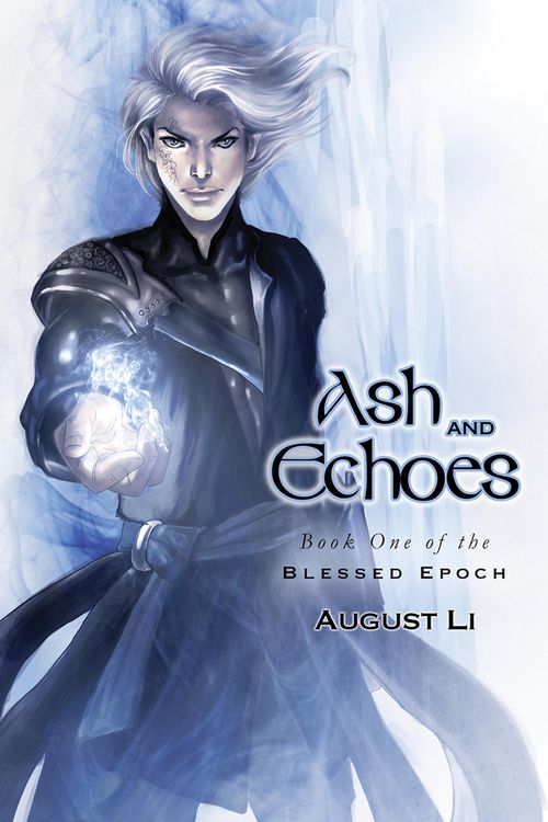 Produktbild: Ash and Echoes