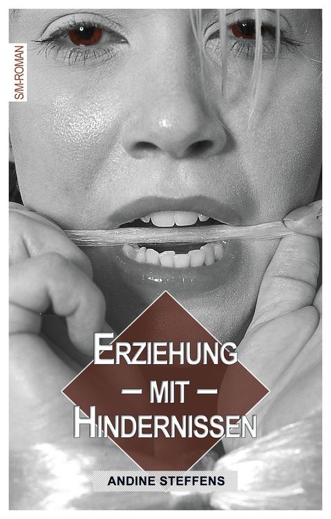 Produktbild: Erziehung mit Hindernissen