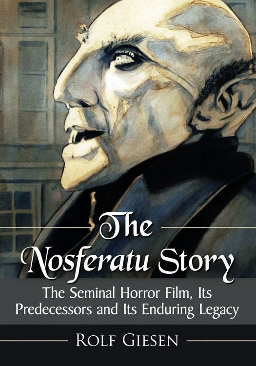 Produktbild: The Nosferatu Story