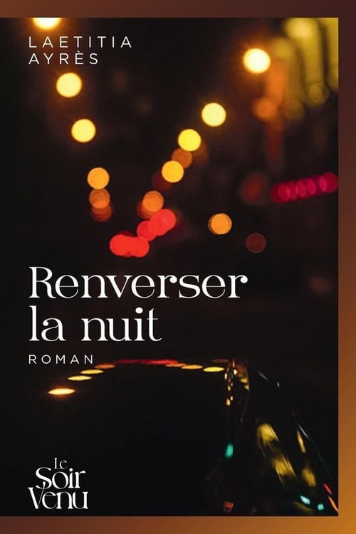 Produktbild: Renverser la nuit