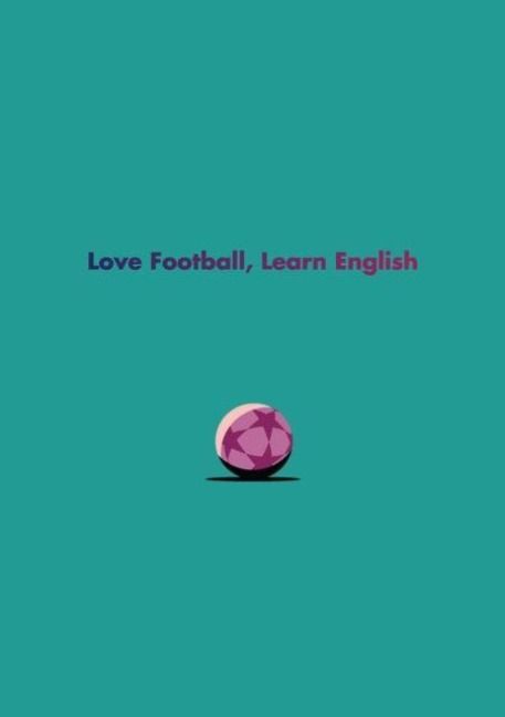 Produktbild: English Language Learner Notebook II