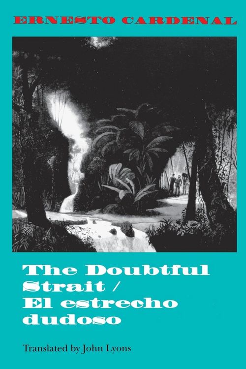 Produktbild: The Doubtful Strait / El Estrecho Dudoso