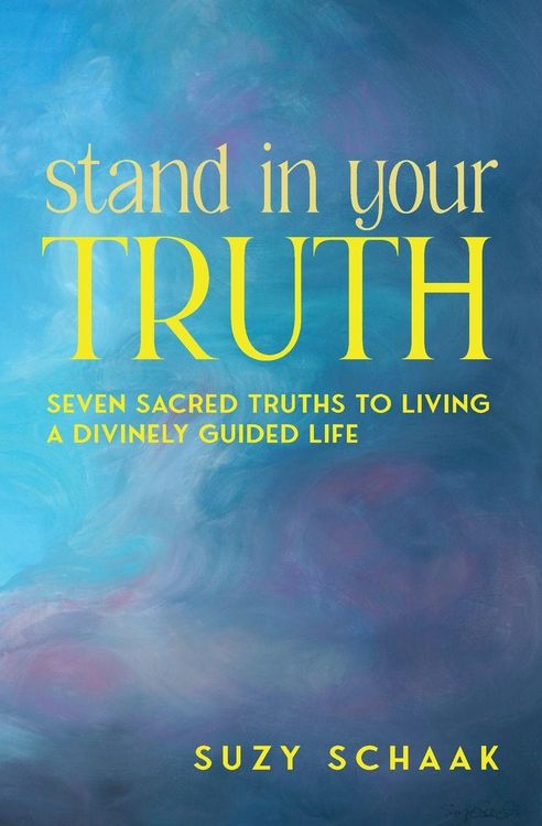 Produktbild: Stand In Your Truth