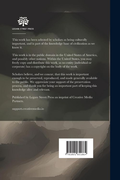 Produktbild: The English Language: A Brief History Of Its Grammatical Changes And Its Vocabulary: With Exercises On Synonyms, Prefixes And Suffixes, Word