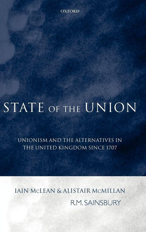 Produktbild: State of the Union