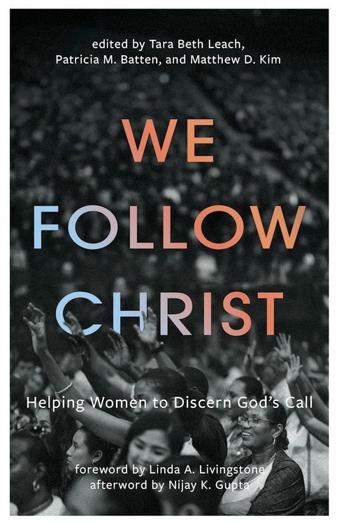 Produktbild: We Follow Christ