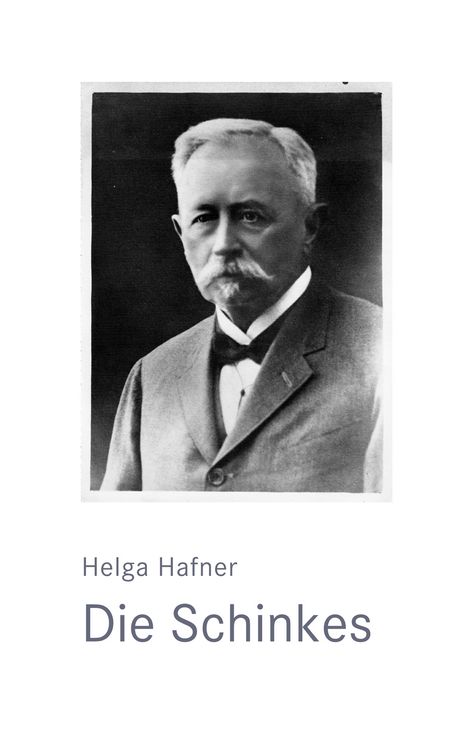 Produktbild: Die Schinkes
