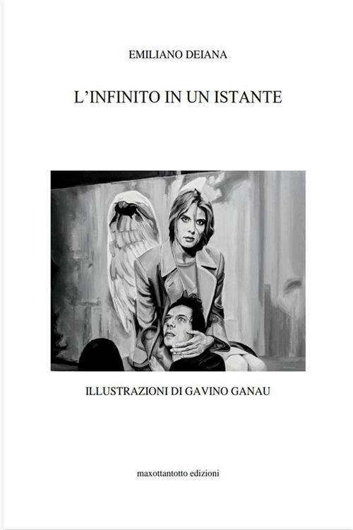 Produktbild: L'infinito in un istante