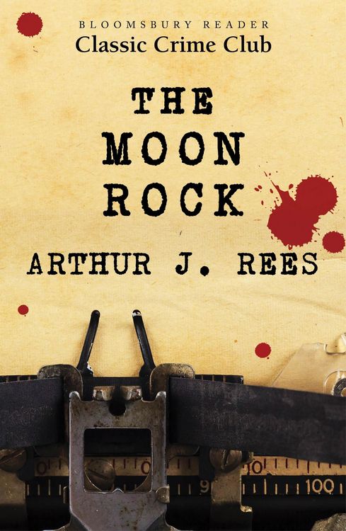 Produktbild: The Moon Rock