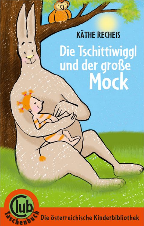 Produktbild: Die Tschittiwiggl und der gro&szlig;e Mock