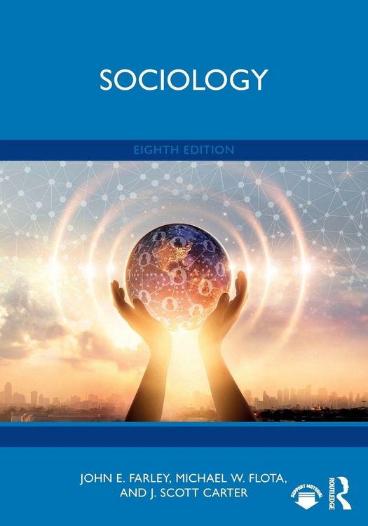 Produktbild: Sociology