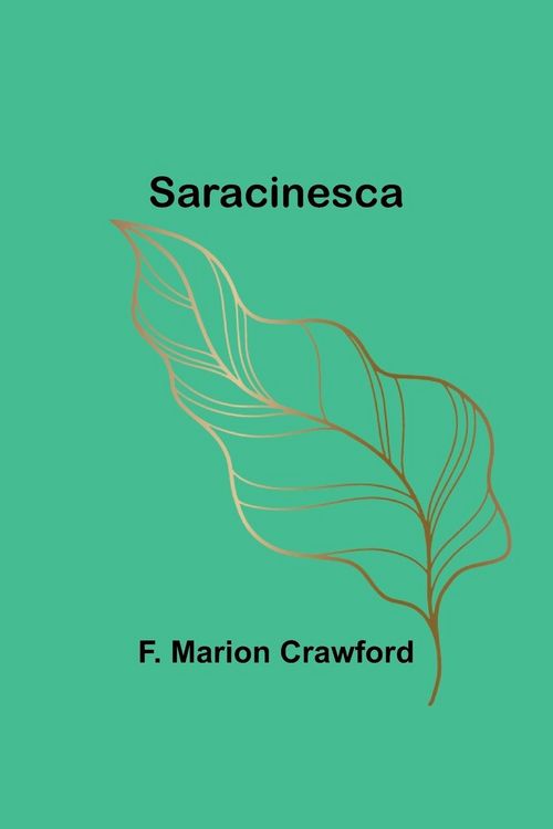 Produktbild: Saracinesca