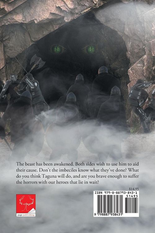 Produktbild: Adventures of Scar and Floyd